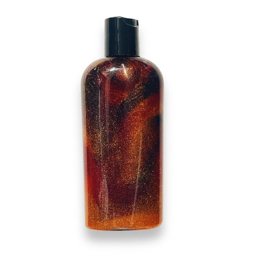 The Black Widow Body Wash