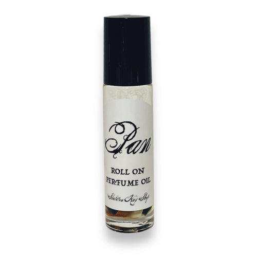 Pan Roll On Perfume Oil