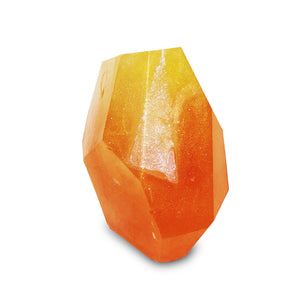 Sunshine Aura Crystal Soap