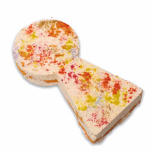 Sunshine Aura Ritual Bath Bomb