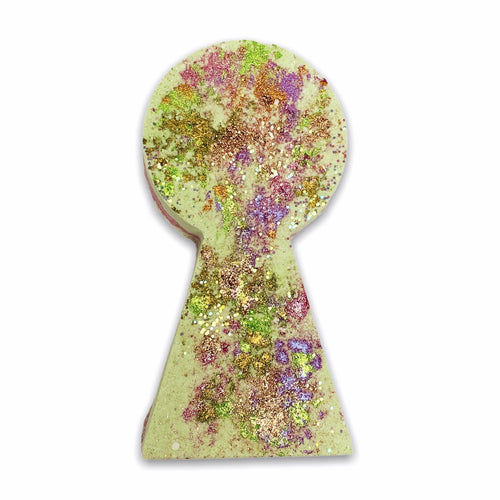 Venusians Ritual Bath Bomb