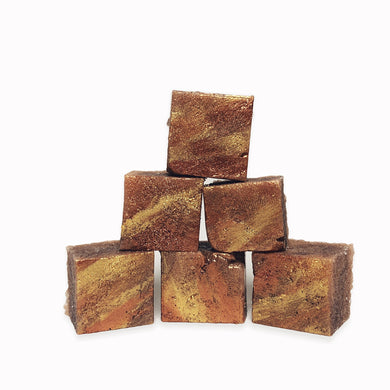 Basic Magic Sugar Scrub Cubes