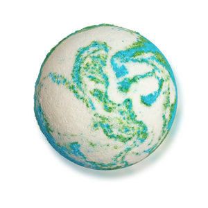 Oops! Earth Magic Bath Bomb