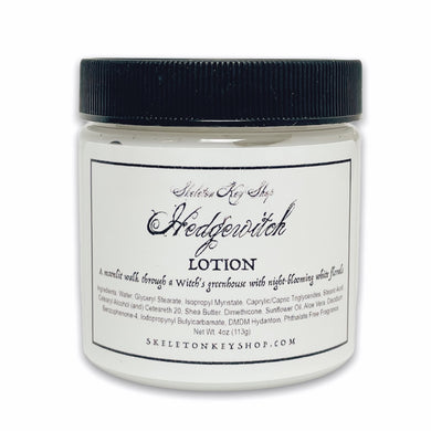 Hedgewitch Lotion