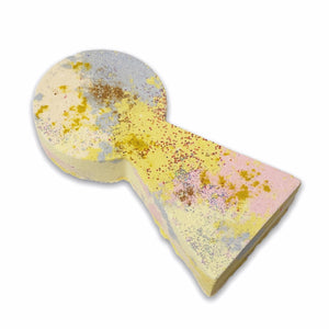 Positive Vibes Only Ritual Bath Bomb