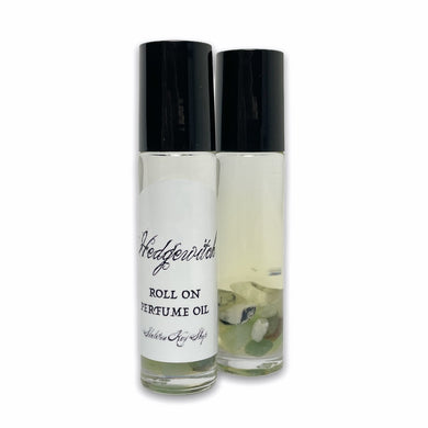 Hedgewitch Roll On Perfume Oil