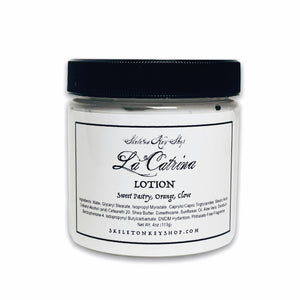 La Catrina Lotion