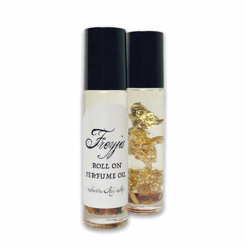 Freyja Roll On Perfume Oil