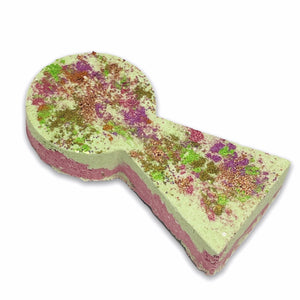 Venusians Ritual Bath Bomb