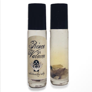 Prince Valium Roll On Perfume Oil