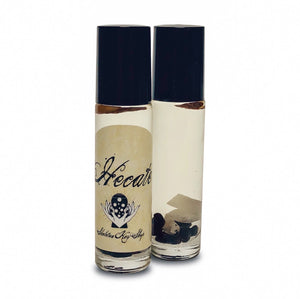 Hecate Roll On Perfume Oil
