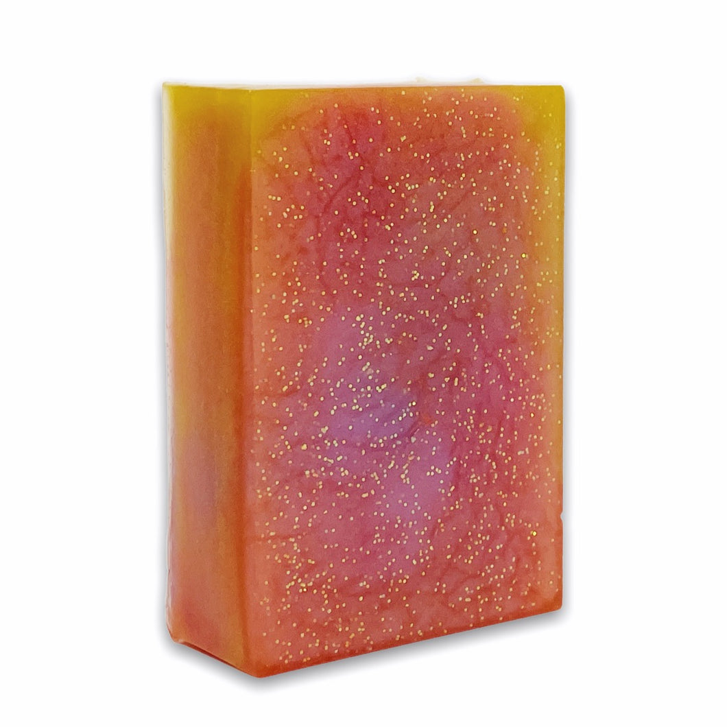 Positive Vibes Only Soap