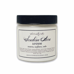 Sunshine Aura Lotion
