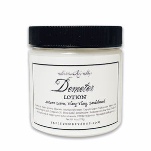 Demeter Lotion