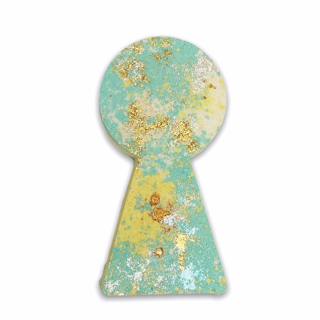 Cancer Moon Ritual Bath Bomb
