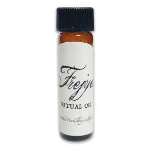 Freyja Ritual Oil