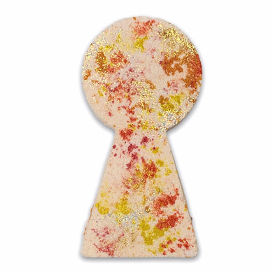 Sunshine Aura Ritual Bath Bomb