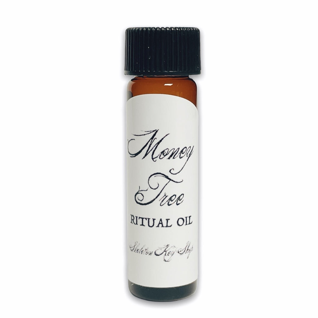 money trees key Money Tree Ritual Oil – Skeleton Key Shop