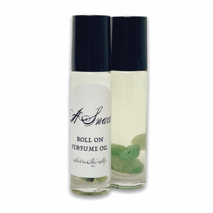 A Snack Roll On Perfume Oil