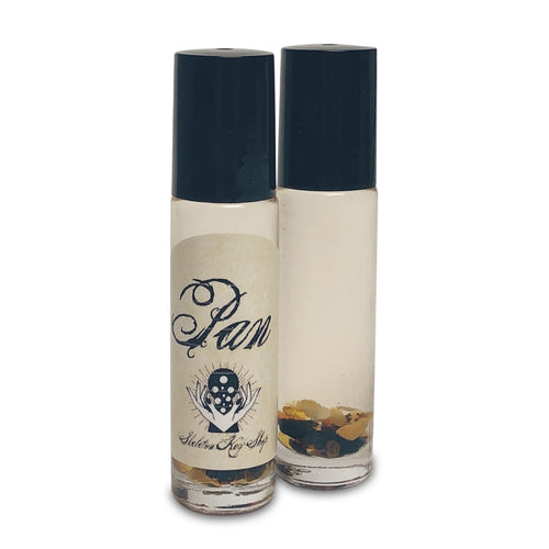 Pan Roll On Perfume Oil