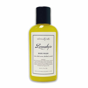 Lemonhope Body Wash