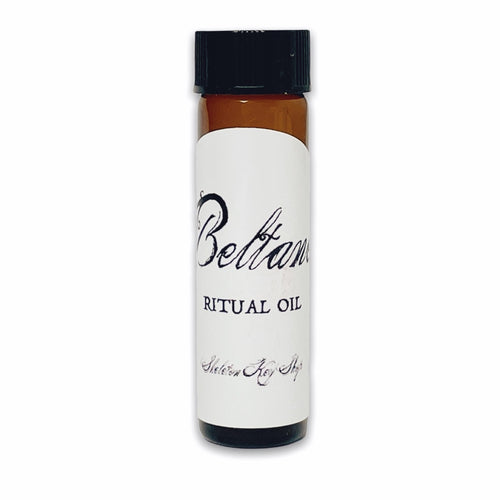 Beltane Ritual Oil