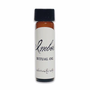 Imbolc Ritual Oil