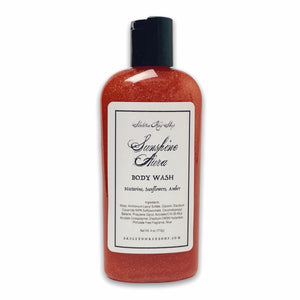 Sunshine Aura Body Wash