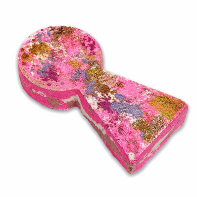 Libra Season Ritual Bath Bomb