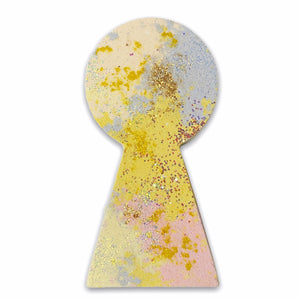 Positive Vibes Only Ritual Bath Bomb